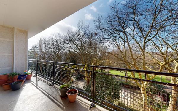 Appartement à vendre    3 pièces • 73,19 m2 Le Havre