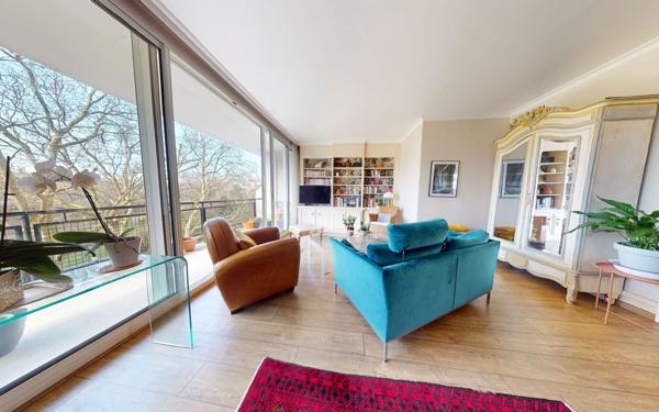 Appartement à vendre    3 pièces • 73,19 m2 Le Havre