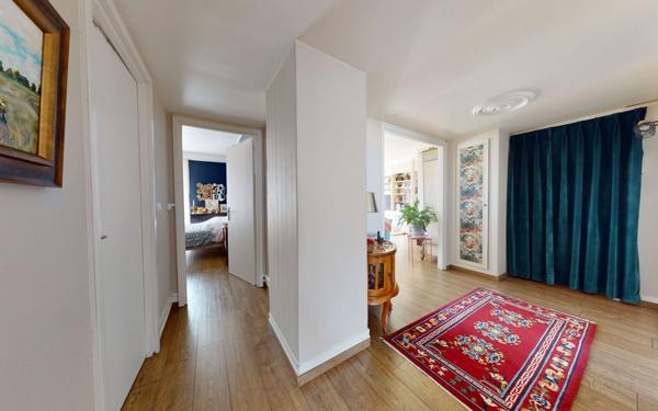 Appartement à vendre    3 pièces • 73,19 m2 Le Havre