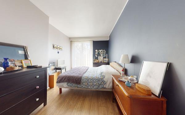 Appartement à vendre    3 pièces • 73,19 m2 Le Havre