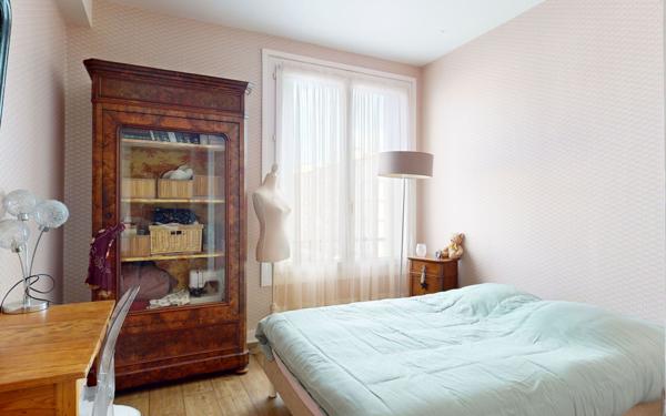 Appartement à vendre    3 pièces • 73,19 m2 Le Havre