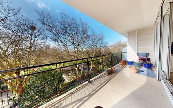 Appartement à vendre    3 pièces • 73,19 m2 Le Havre