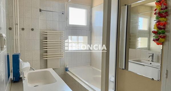 À vendre Appartement 5 pièces 100 m² - Toulon 83000