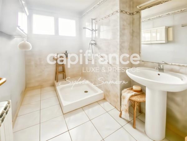 Maison à vendre 6 pièces MANTES LA JOLIE (78)