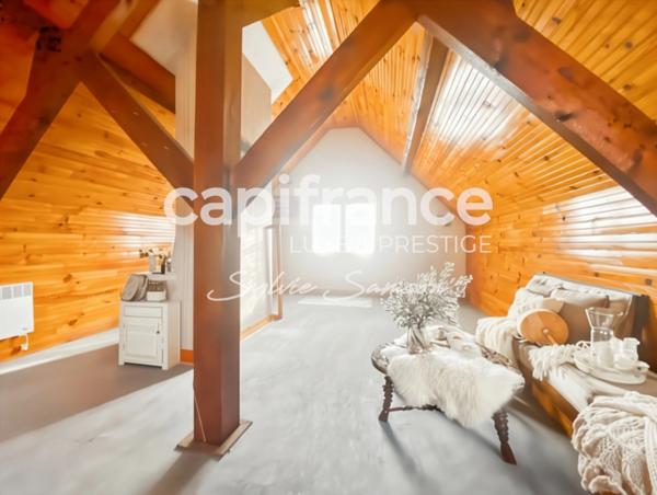 Maison à vendre 6 pièces MANTES LA JOLIE (78)