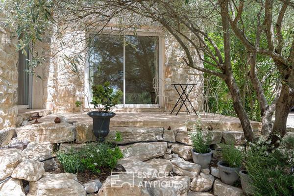 Villa de prestige entre Montélimar et Grignan : l’art de vivre au sommet