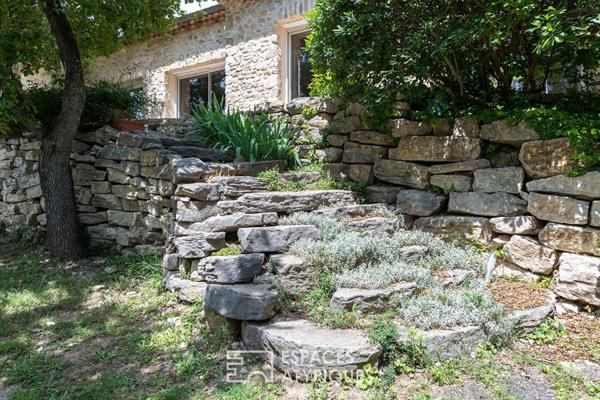 Villa de prestige entre Montélimar et Grignan : l’art de vivre au sommet