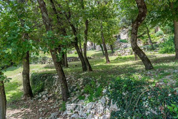 Villa de prestige entre Montélimar et Grignan : l’art de vivre au sommet