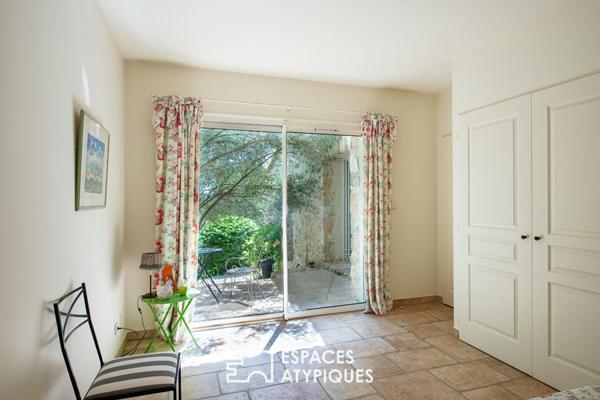 Villa de prestige entre Montélimar et Grignan : l’art de vivre au sommet