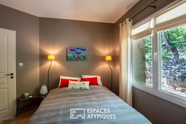 Villa de prestige entre Montélimar et Grignan : l’art de vivre au sommet