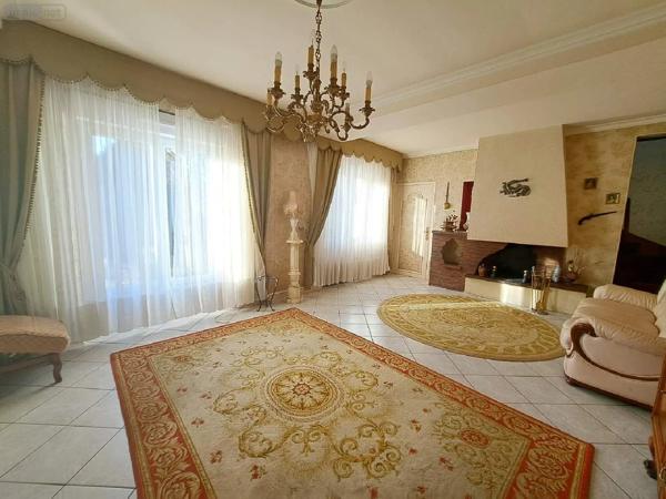 Achat - Maison La Selle-Craonnaise 53800 5 pièces 114 m 2 795 m 2