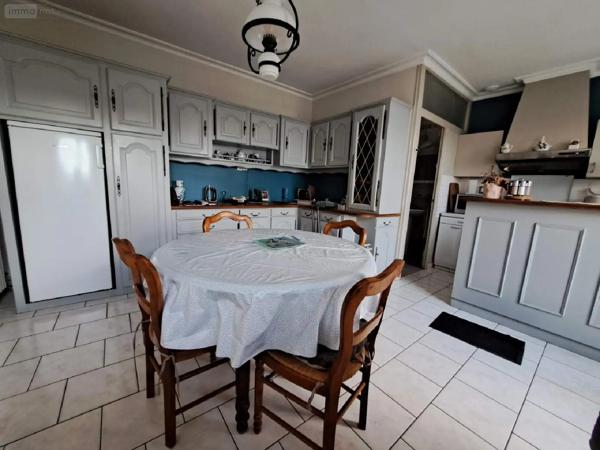 Achat - Maison La Selle-Craonnaise 53800 5 pièces 114 m 2 795 m 2