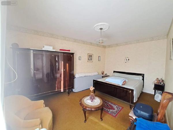 Achat - Maison La Selle-Craonnaise 53800 5 pièces 114 m 2 795 m 2