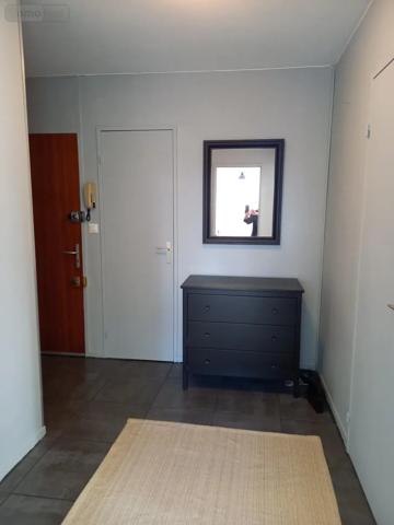 Location - Appartement Cusset 03300 1 pièce 46 m 2