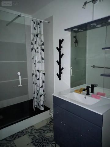 Location - Appartement Cusset 03300 1 pièce 46 m 2