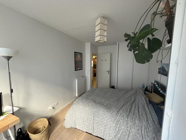 Appartement à vendre |  Bordeaux |  4 pièces | 80 m²
