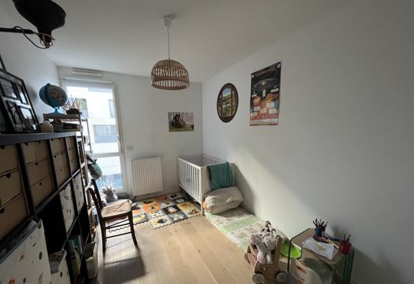 Appartement à vendre |  Bordeaux |  4 pièces | 80 m²