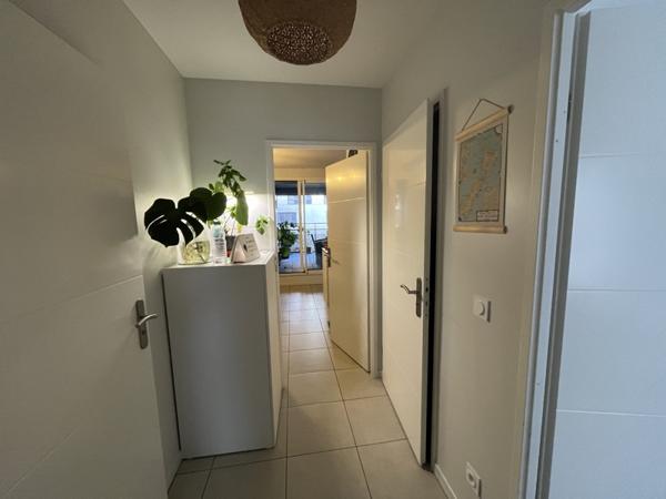 Appartement à vendre |  Bordeaux |  4 pièces | 80 m²