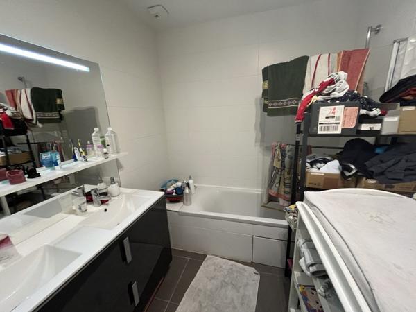 Appartement à vendre |  Bordeaux |  4 pièces | 80 m²