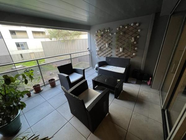 Appartement à vendre |  Bordeaux |  4 pièces | 80 m²