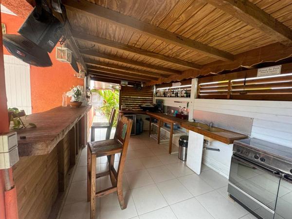 Maison Individuelle 118m²
