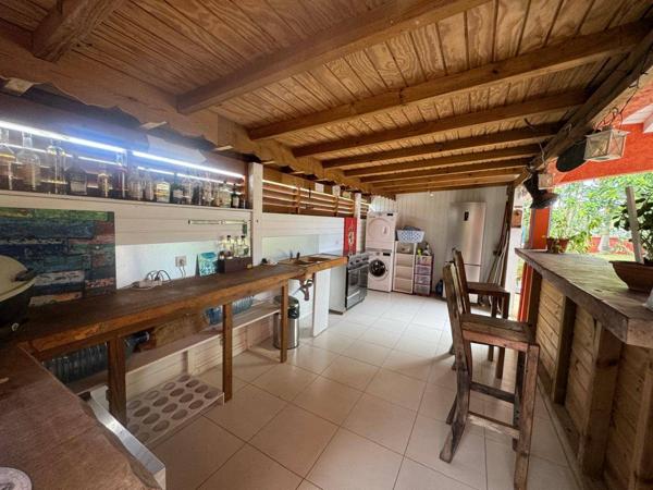 Maison Individuelle 118m²