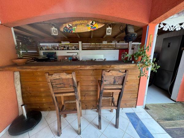 Maison Individuelle 118m²