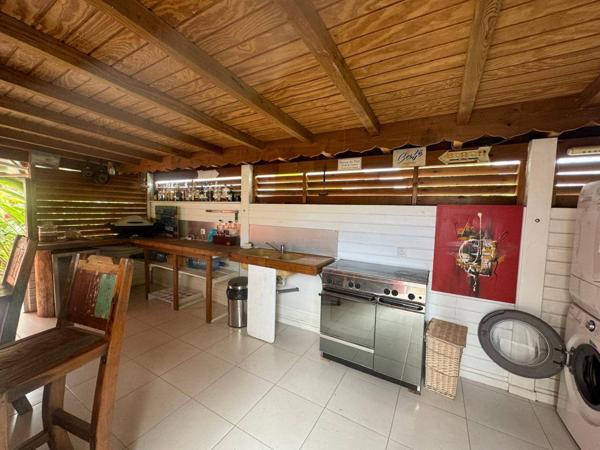 Maison Individuelle 118m²
