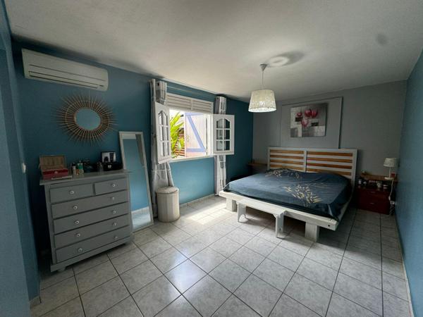 Maison Individuelle 118m²