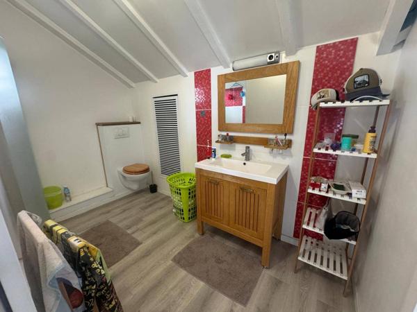 Maison Individuelle 118m²