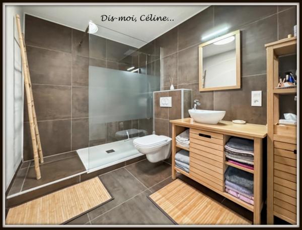 Appartement à vendre 3 pièces MERY (73) de 66 m² habitables