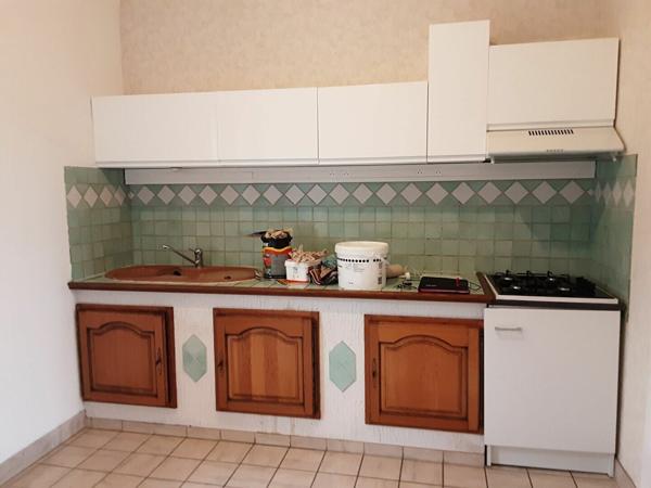 Maison à vendre    4 pièces • 75,80 m2 Ploumagoar