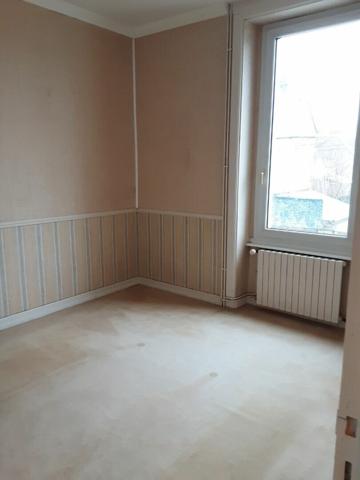 Maison à vendre    4 pièces • 75,80 m2 Ploumagoar