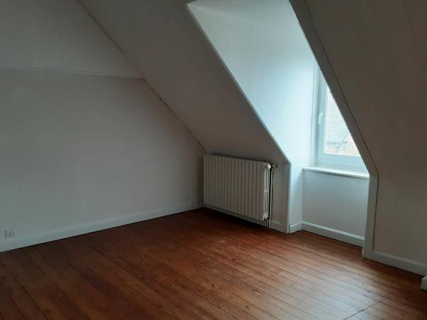 Maison à vendre    4 pièces • 75,80 m2 Ploumagoar