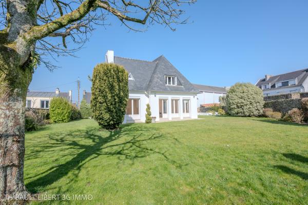 Vente / Maison et grand terrain