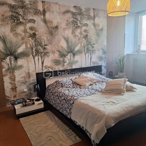 Maison de ville de 167 m²
