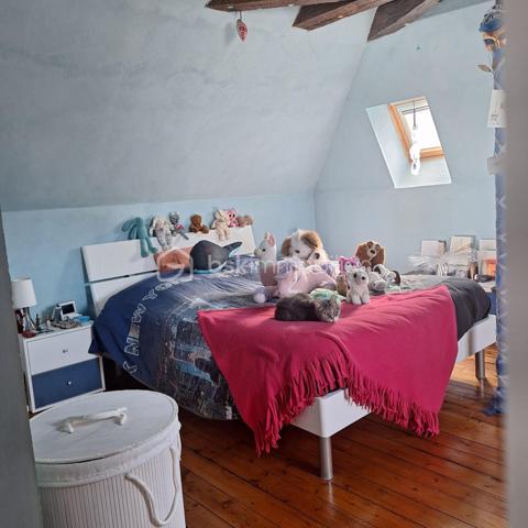 Maison de ville de 167 m²