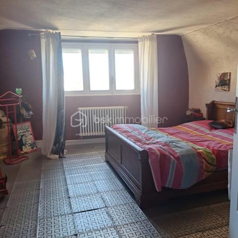 Maison de ville de 167 m²