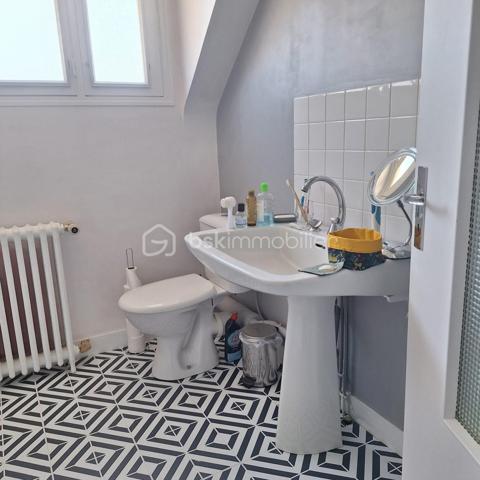 Maison de ville de 167 m²