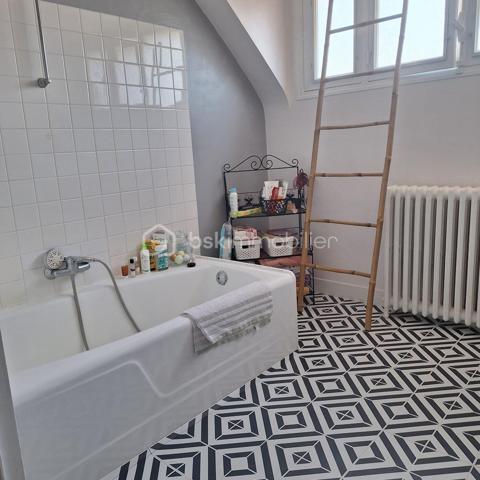 Maison de ville de 167 m²