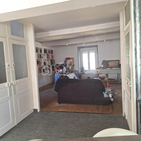Maison de ville de 167 m²