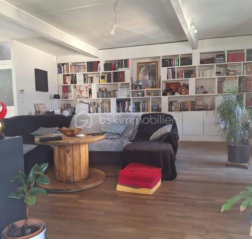 Maison de ville de 167 m²
