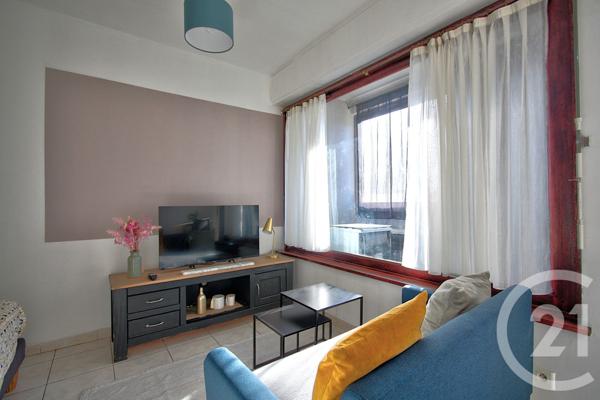 Appartement T1 à vendre  1 pièce - 29,29 m2 TOULOUSE - 31