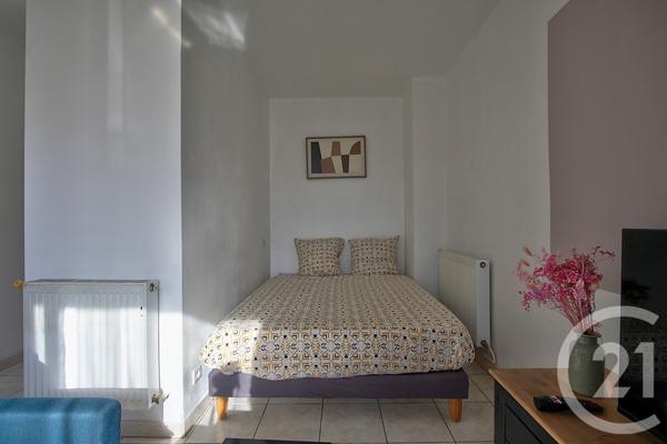 Appartement T1 à vendre  1 pièce - 29,29 m2 TOULOUSE - 31