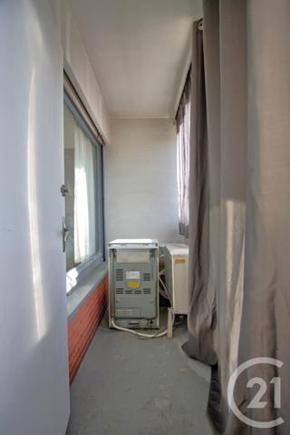 Appartement T1 à vendre  1 pièce - 29,29 m2 TOULOUSE - 31