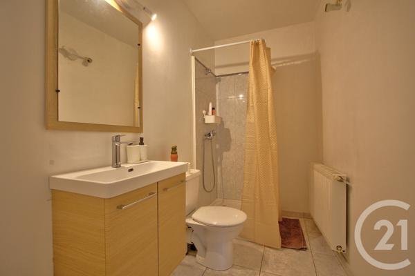 Appartement T1 à vendre  1 pièce - 29,29 m2 TOULOUSE - 31