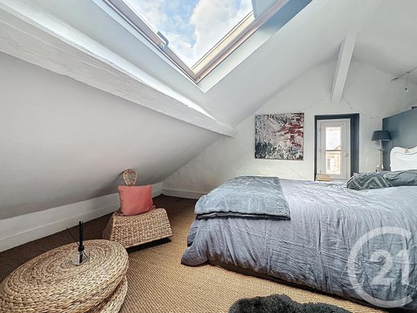 Maison à vendre  6 pièces - 134,81 m2 GUYANCOURT - 78