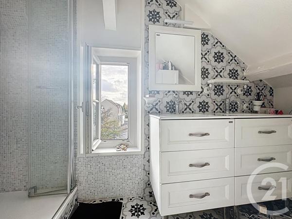 Maison à vendre  6 pièces - 134,81 m2 GUYANCOURT - 78