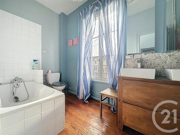 Maison à vendre  6 pièces - 134,81 m2 GUYANCOURT - 78