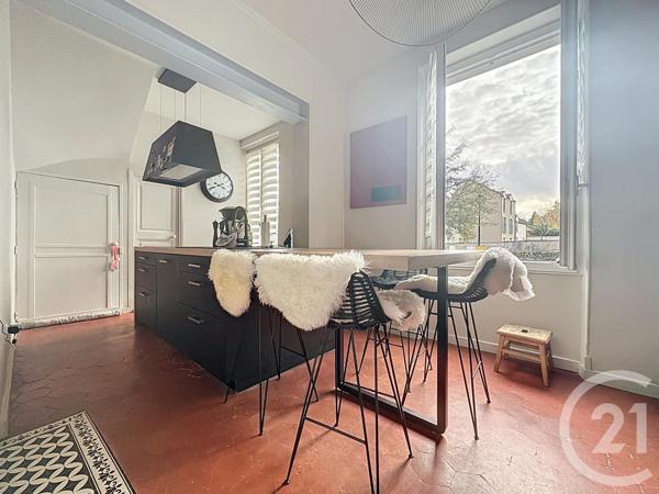 Maison à vendre  6 pièces - 134,81 m2 GUYANCOURT - 78